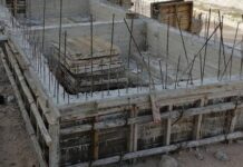 Punta Nama does not have a construction permit or file with Municipal Urban Development