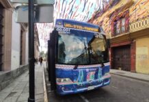 Puebla Transport Workers Call for a Total Strike; more than 20 thousand units will stop circulating: What day?