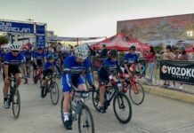 Hermosillo will host the Tour de France cycling competition