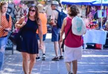 Sindicatura de La Noria, in Mazatlán, experiences a tourist rebound thanks to agencies and hotels