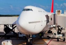 Querétaro, top 5 in air cargo transport