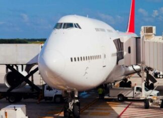 200 million pesos invested to expand capacity at Querétaro International Airport