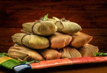 Candlemas Day: Querétaro reserves up to two thousand tamales