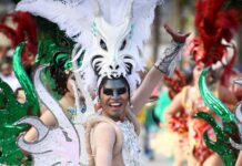 Ixtapa‑Zihuatanejo Gears Up for 2026 Movie Carnival with El Recodo and Alicia Villarreal