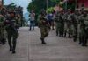 Operation “Zero Impunity” hits crime in Frontera Comalapa