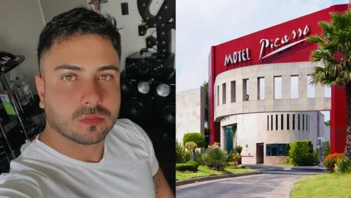 motel-picasso-goteras-muere