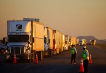 National Guard protects the lives of those traveling in the Colima-Manzanillo Logistics Corridor