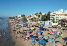 Diversification of tourism products promoted in Nayarit