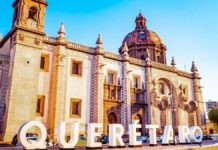 The Traditional February Festivities of El Pueblito, Querétaro begin; find out the dates and the FULL program here