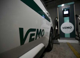 Chihuahua and Chiapas, with the highest increases in sales of low-emission vehicles