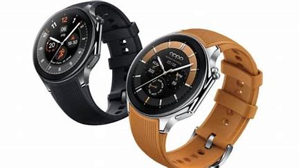 Resultado de imagen de oppo watch x