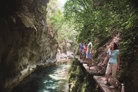 Querétaro Will Debut A New Tourist Route In The Sierra Gorda.