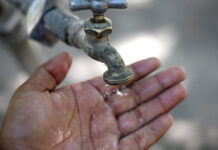 Alert Over Major Water Outage in Mexico: Key Dates and List of Affected Neighborhoods on February 11 in Baja California