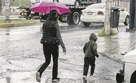 Rains from storm ‘Alberto’ flood a hospital in Oaxaca