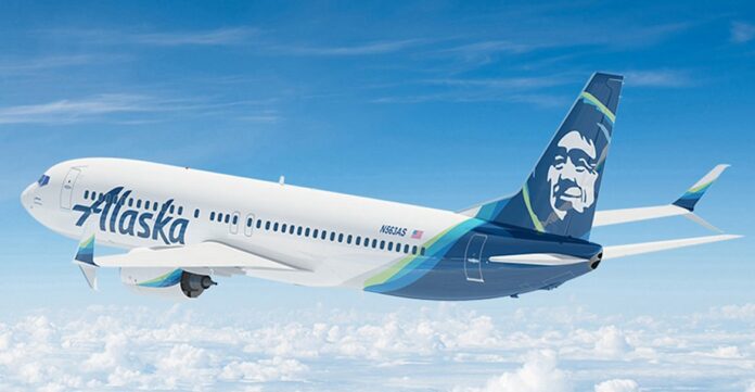 Alaska Airlines launches historic routes to La Paz and Monterrey ...