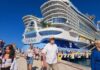 Mazatlán Has Received 22 Cruise Ships in 2026, Generating Over 110 Million Pesos