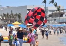 Mazatlan hoteliers expect 90 percent occupancy during Carnival