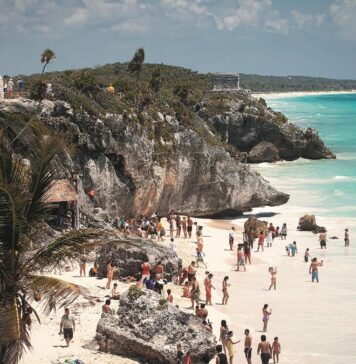 Diego Castañón’s Tulum: insecurity, opacity, fall in tourism, and a millionaire debt