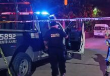 Confrontation leaves three dead in Villanueva, Zacatecas