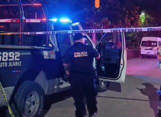 Confrontation leaves three dead in Villanueva, Zacatecas