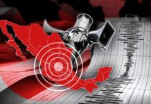 Puerto Escondido earthquake, Oaxaca, today: Videos capture the moment of the tremor