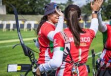2024 Archery World Cup to Close Streets in Tlaxcala; Find Out Which Ones
