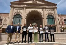 Promoting spiritual wealth through religious tourism in Querétaro