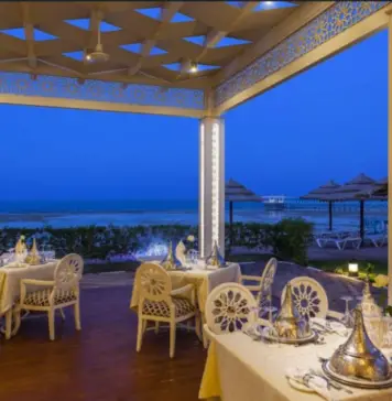 Drop in hotel occupancy in Puerto Peñasco