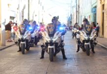 “CDMX police officers account for more than 20,000 complaints over alleged assaults and detentions”