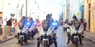 “CDMX police officers account for more than 20,000 complaints over alleged assaults and detentions”