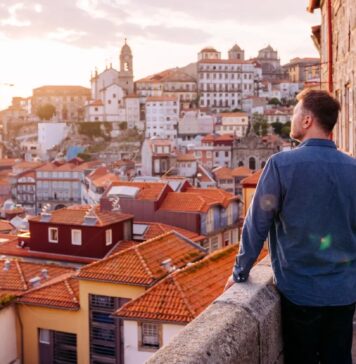 The No. 1 country Americans want to move to most, says survey of over 100,000 people