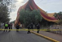 Hot Air Balloon Crash in San Martín de las Pirámides Leaves 12 Injured