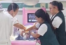 Newborn Abandoned on Streets in Ecatepec, Sparks Outrage and Investigation