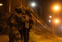 They carry out “mirror operations” with Zacatecas to avoid the cockroach effects of crime on both sides of the border