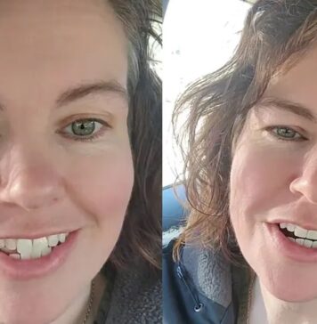 TikToker’s Shocking Admission: Escaping America’s ‘Toxic Culture’ for Mexico