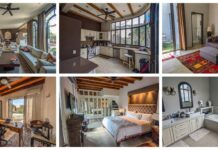 A Palace for Rent: Living Large in San Miguel de Allende