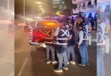 Mazatlán Authorities Clamp Down on Unregulated Electric Scooters in Tourist Area