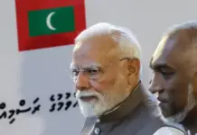 Trump announces 25% tariffs on Indian imports starting August 1