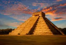Chichén Itzá and Teotihuacán surpass Tulum in visitor numbers.