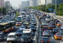 Concern grows over “increased” southbound inspections for vehicles at San Ysidro Port of Entry