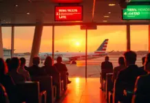 Now, Escondido Knots With Querétaro, Puerto, Cancún and More as American Airlines Expands Winter Service to Mexico