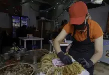 Taquerias hit your wallet hard: Tacos cost more, according to Inegi