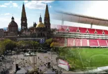 7 interesting facts about Guadalajara, host city of the 2026 World Cup