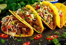 The world’s most expensive taco is in Los Cabos and costs $25,000: What ingredients does it contain?