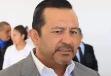 San Luis Potosí, present at the USA-Canada-Mexico Trade Mission