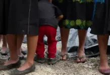 Skin tone determines quality of life in Mexico