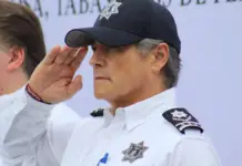 Tabasco reserves the assets of Hernán Bermúdez, former Secretary of Security, for 5 years: this is known