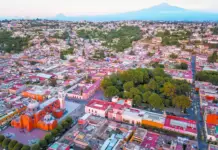 Tlaxcala ranks second in the nation in housing price increases