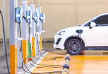 Soriana and FAZT open two new electric charging stations in Nuevo León.