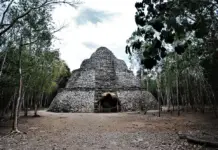 From Quintana Roo to Washington: Cobá exhibition reaches the heart of the United States